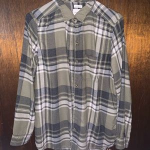 AE ahh-mazingly soft flannel